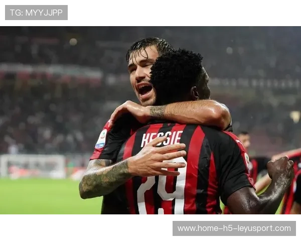 AC米兰凯恩续约与转会传闻并存：豪门的双面迷局