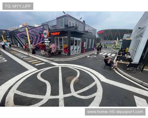 NBA球队球场夜间活动成为提升城市文化氛围的新手段