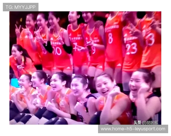 中国女排新战术曝光