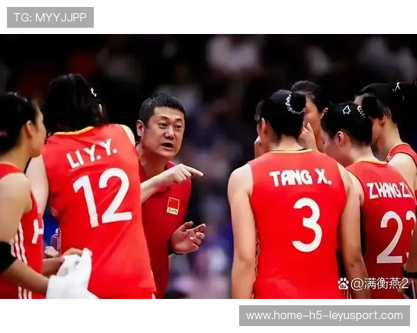 上海女排磨合效果持续提升，队内攻防转换更加流畅