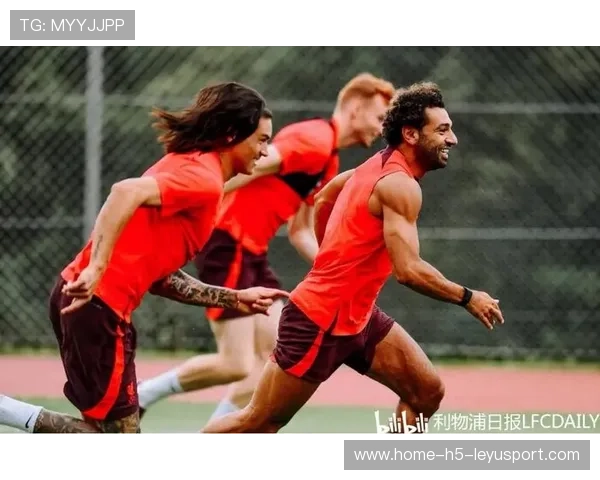 利物浦计划开展海外训练营，开启青年足球新视野