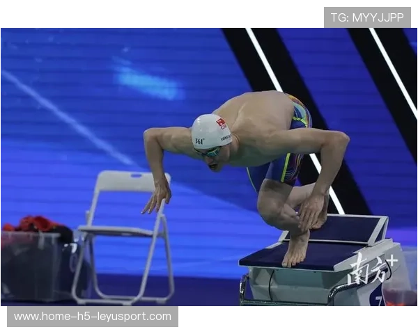 十五运|游泳开局战力拉满,张展硕力压潘展乐、孙杨排名第二晋级 十五运|游泳开局战力拉满,张展硕力压潘展乐、孙杨排名第二晋级