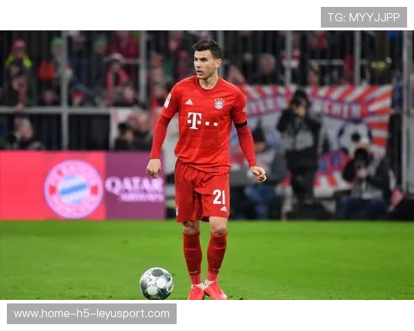 巴黎准备签下德甲最精准的组织者