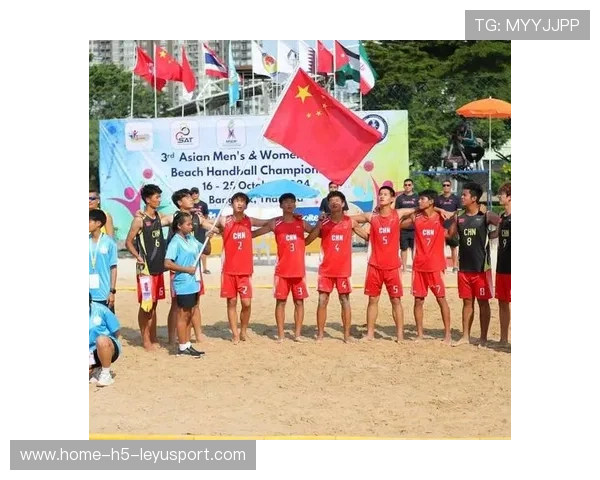 手球青年队夺冠带动地方竞技体育投资增加