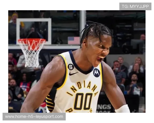 步行者新秀表现失衡，球队选秀评估恐需修正