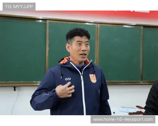 鲁能内部培训体系完善，教练梯队建设提速