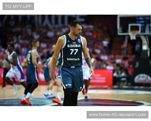 东契奇39分难挡芬兰强势晋级，东契奇!