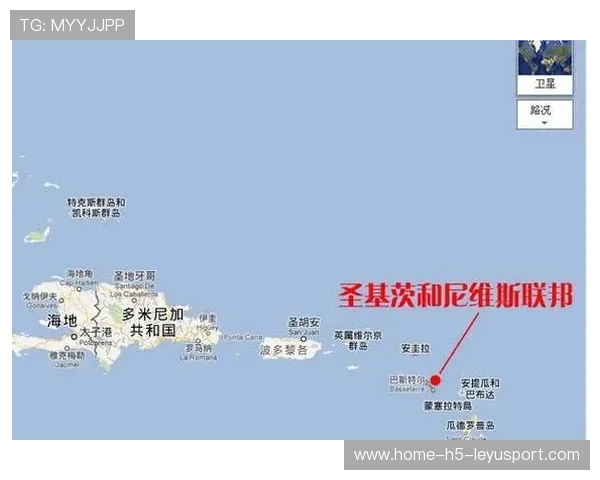 圣基茨和尼维斯极限运动挑战赛成功举办，圣基茨和尼维斯怎么读