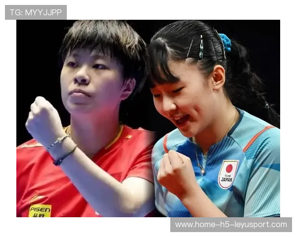 日本女单四连胜，国乒是否应提前布局？，2021日本女乒单打