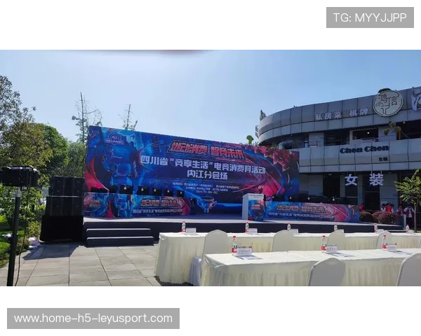 电竞赛事运营团队能力不断提升,电竞比赛运营是什么意思 电竞赛事运营团队能力不断提升,电竞比赛运营是什么意思