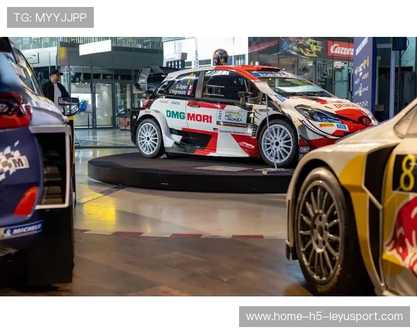 2025-2026 WRC世界拉力锦标赛前瞻